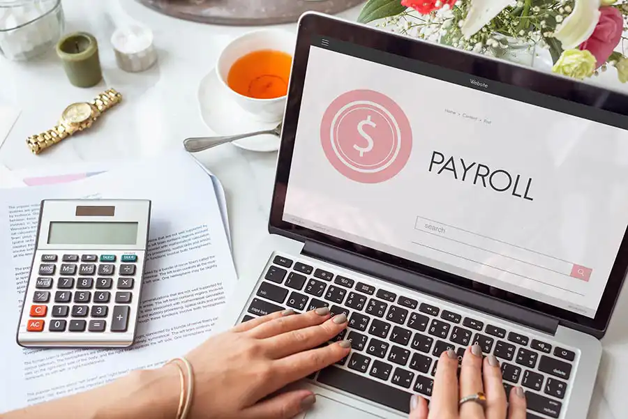 Banner : Payroll Records: A Guide to Retention and Disposal